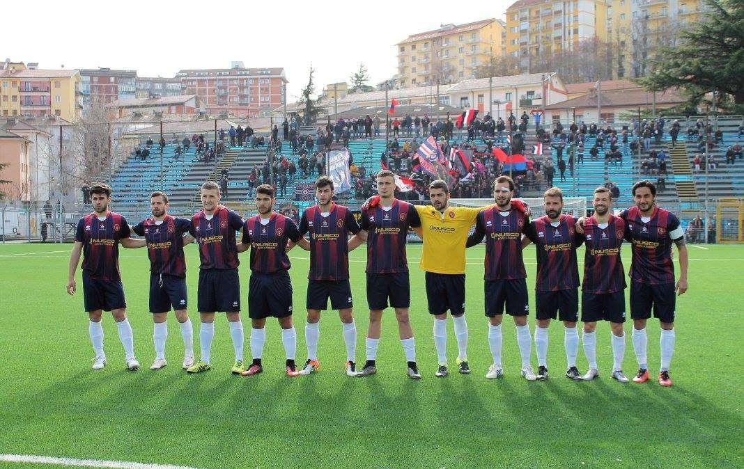 Foto Acrocalcio.