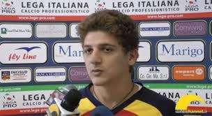 Gammone goal e nobile gesto.