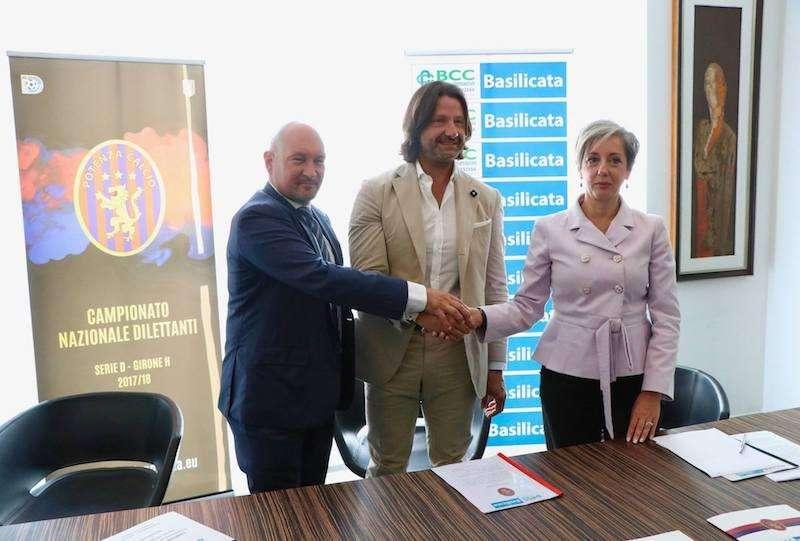BCC Basilicata e Potenza, ancora insieme...