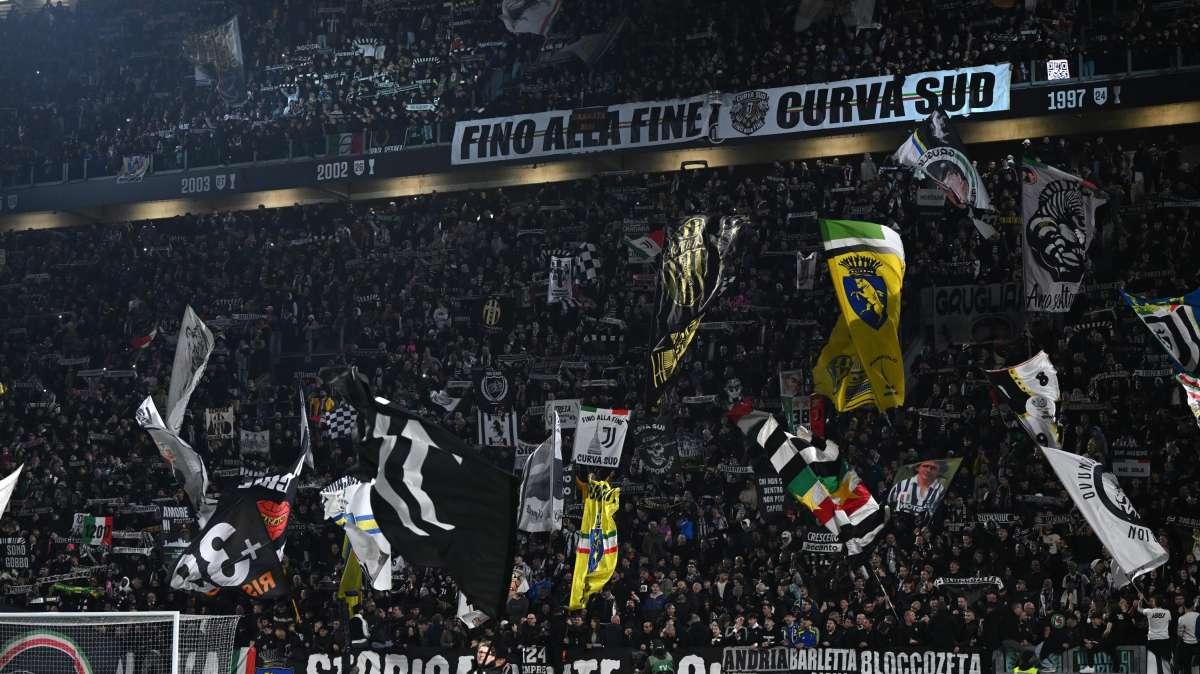 Torino-Juventus, la partita inizia alle 21:45