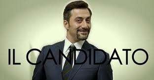 IL CANDIDATO...