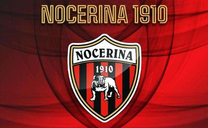 La Nocerina nella prossima stagione ripartirà con penalità...