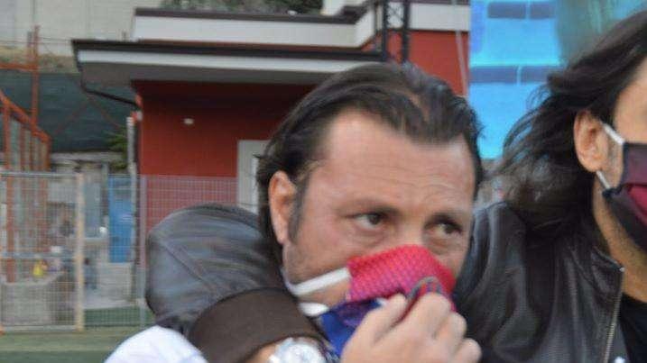 Mister Raffaele: "Meritavamo di giocare la semifinale"