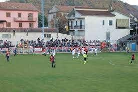Coppa Italia Serie D, il Francavilla Sul Sinni batte l'Angri ai rigori e va avanti nella manifestazione tricolore