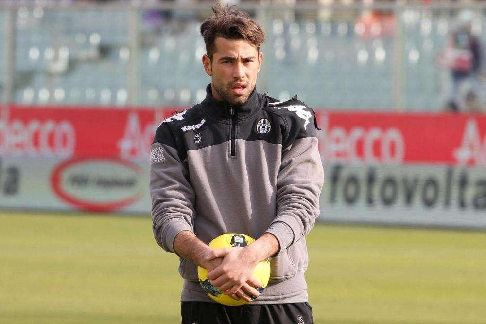 Marcone portiere del Rieti:"Faremo di tutto per salvarci..."