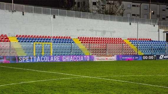 Potenza, ecco tutte le info biglietti per la trasferta di Vibo Valentia