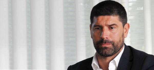 Nuovo tecnico del Rionero... ormai ci siamo...il Pampa si scalda...