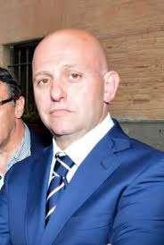 Rimosso il ds dell'Anzio...