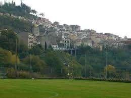 Una squadra pugliese verrà in ritiro in Basilicata...