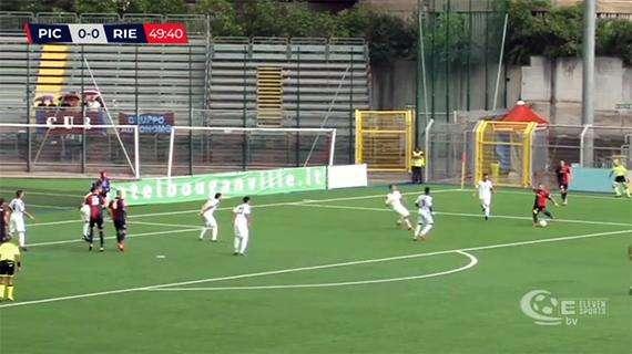 Picerno-Rieti