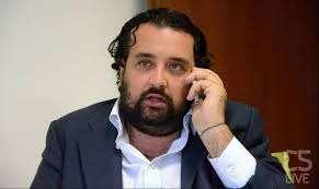 Dalla Basilicata Montemurro lancia la sua candidatura per...