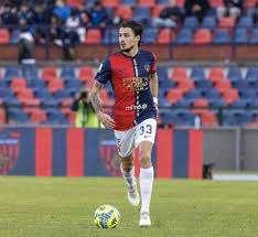 Il Messina mette gli occhi su un calciatore del Cosenza