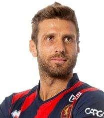 L'ex centrocampista del Potenza Piccinni dice addio al calcio giocato