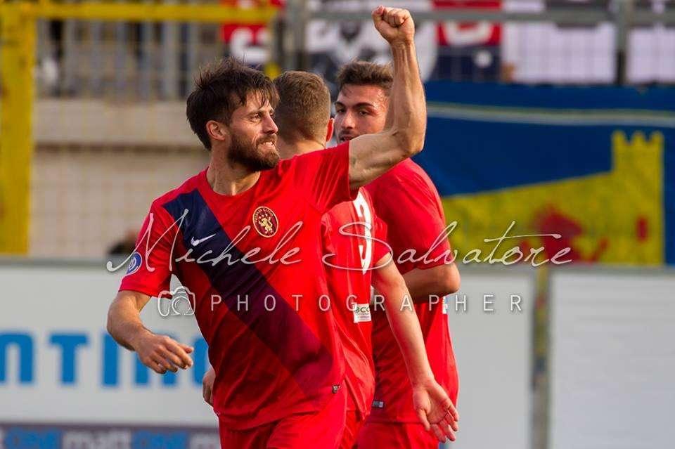 Foto Salvatore.