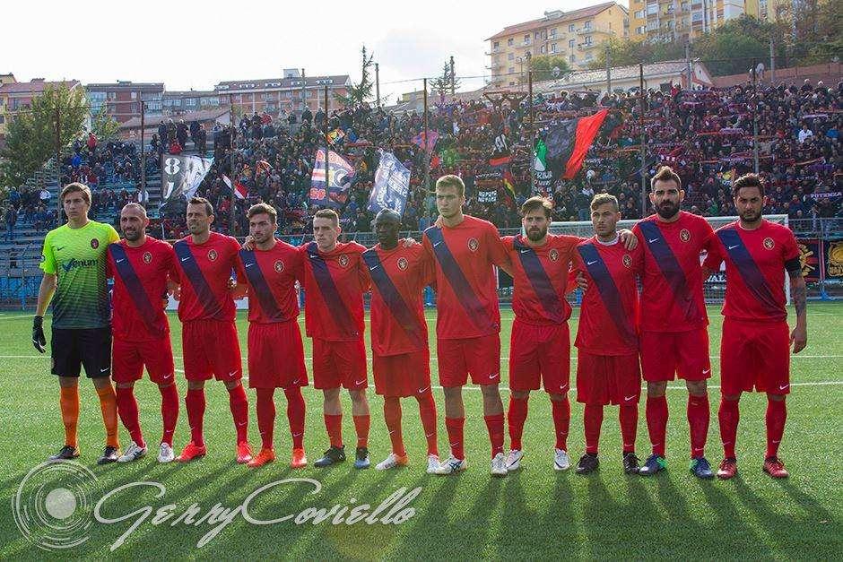 Foto Gerry Coviello.