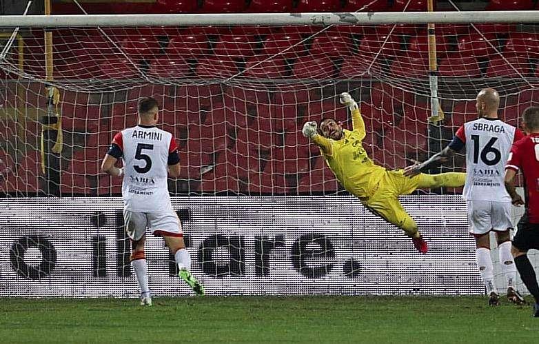 Foggia-Potenza, Top&flop di TuttoC