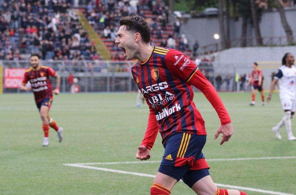 IL RUGGITO DEL LEONE