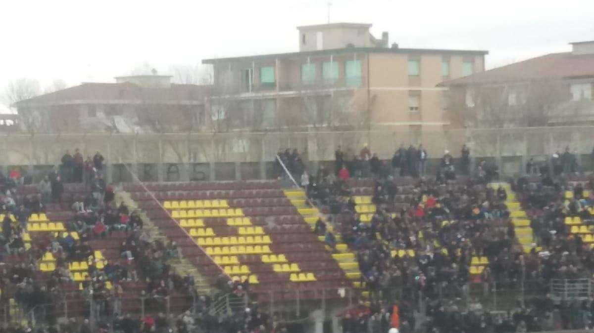 Serie C girone A. Pistoiese, Livorno e Lucchese retrocedono in D senza Play Out