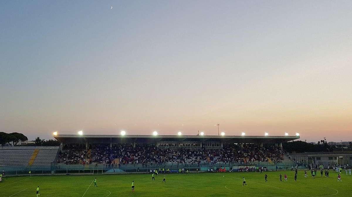 Serie D/H, il Francavilla in Sinni di Arleo blocca la corazzata Brindisi