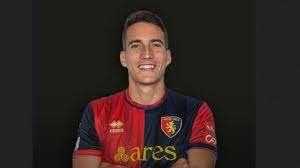 L'ex centrocampista del Potenza Logoluso ha offerte da top club di Serie D