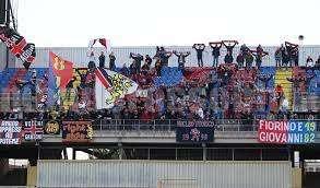 Ecco quanti saranno i tifosi del Potenza presenti domani allo "Iacovone" di Taranto