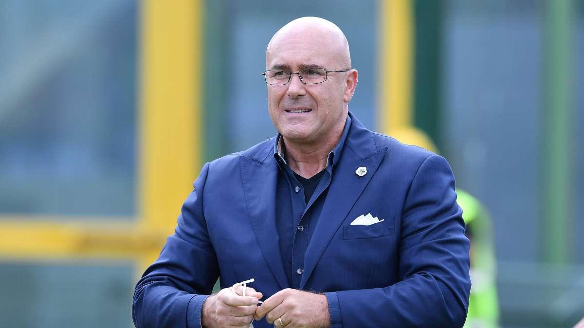 Anche la Ternana rischia il fallimento, Bandecchi: "Nessuna rassicurazione dalla famiglia Rizzo, rifiutata la nostra offerta"