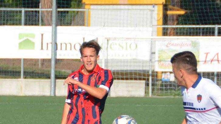 Foto Mancino.