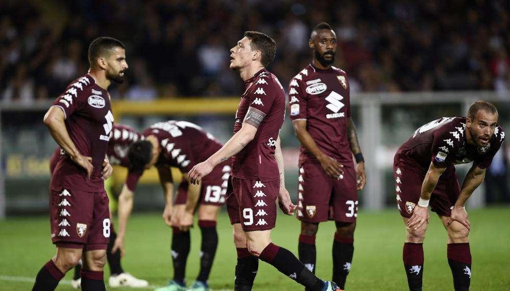 Anche il Torino sta pensando all'allestimento di una Squadra B...