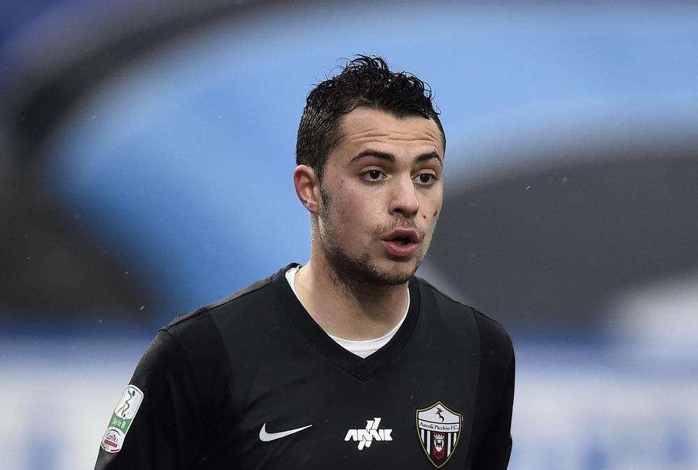 Per il Foggia c'è anche Felicioli