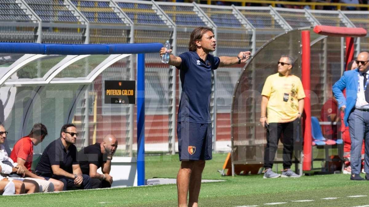 mister Siviglia