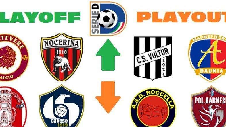 Playoff: risultati e marcatori. In nove sognano la Lega Pro.