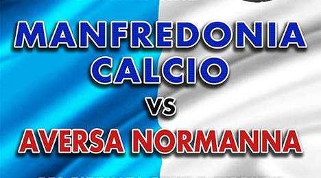 Manfredonia, prezzi popolari per la gara contro Aversa Normanna