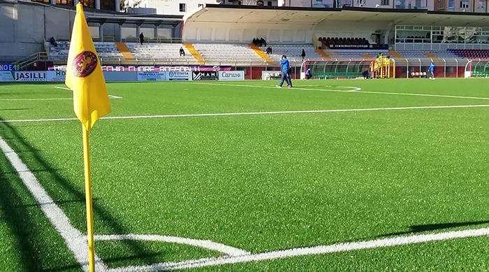 Stadio "A. Viviani"