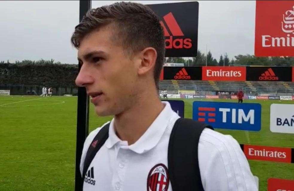 Un ex di Serie C lascia il calcio a 21 anni: "In Italia poca meritocrazia"