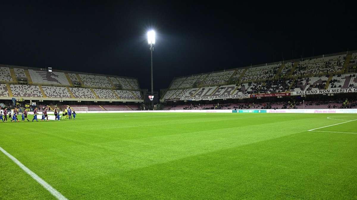 Salernitana-Potenza, si valuta il rinvio del match?