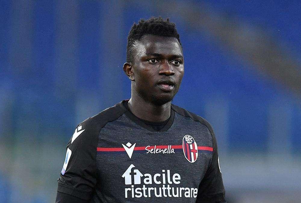 Per l'attacco del Parma spunta il nome dell'aviglianese Musa Juwara