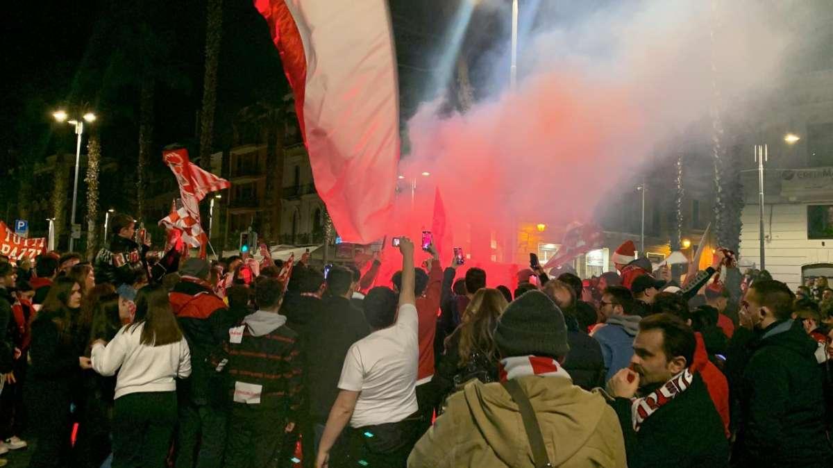 Supercoppa di Serie C, Bari ancora KO in casa