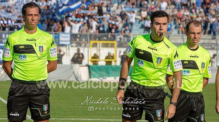 Miele in Matera-Potenza