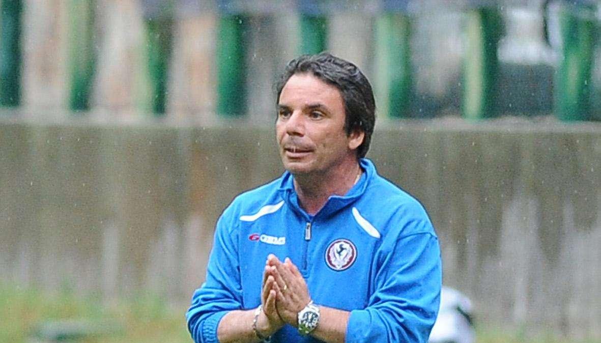 Ezio Capuano allenatore Taranto: "Contro la Juve Stabia meritavamo di più ma devo dire che qualche loro calciatore è stato ineducato"