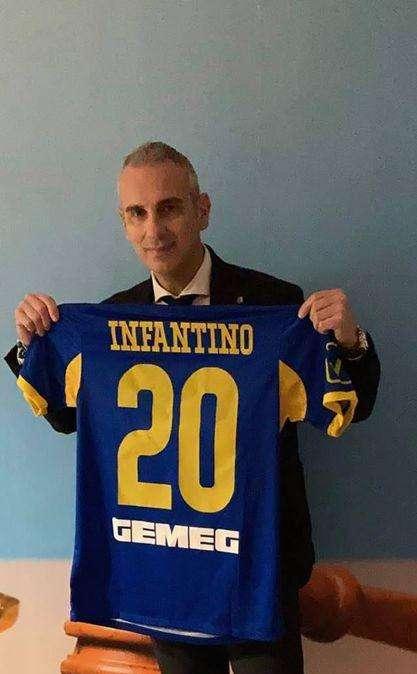 UN GRADITO REGALO