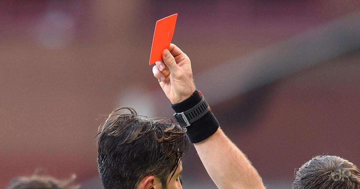 Le decisioni del giudice sportivo dopo le gare dei Playoff.