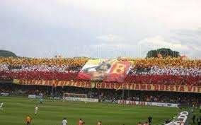 Incredibile ma vero...il Benevento riesce ad approdare in serie B...