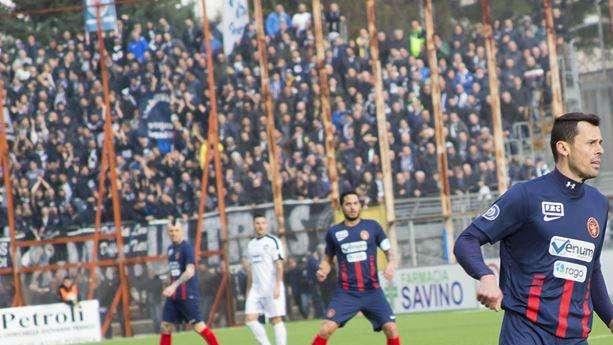 Serie D, la classifica generale dei marcatori: Ferrario scavalca França...