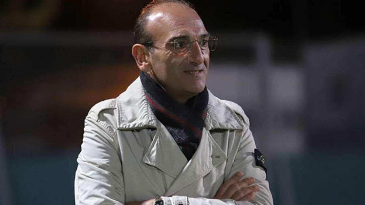 L'ex presidente del Rionero Todaro è il nuovo dg della Casertana