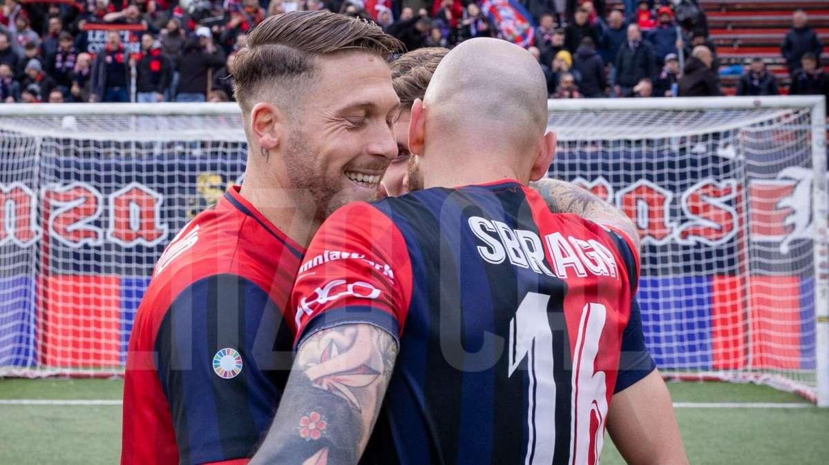 Top & Flop di Potenza-Messina a cura di TTP