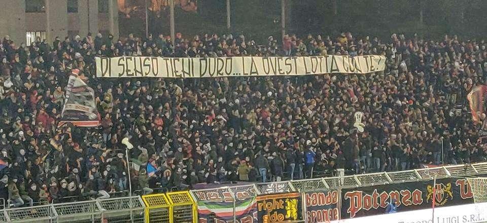 Forza Pierpaolo siamo tutti con te!