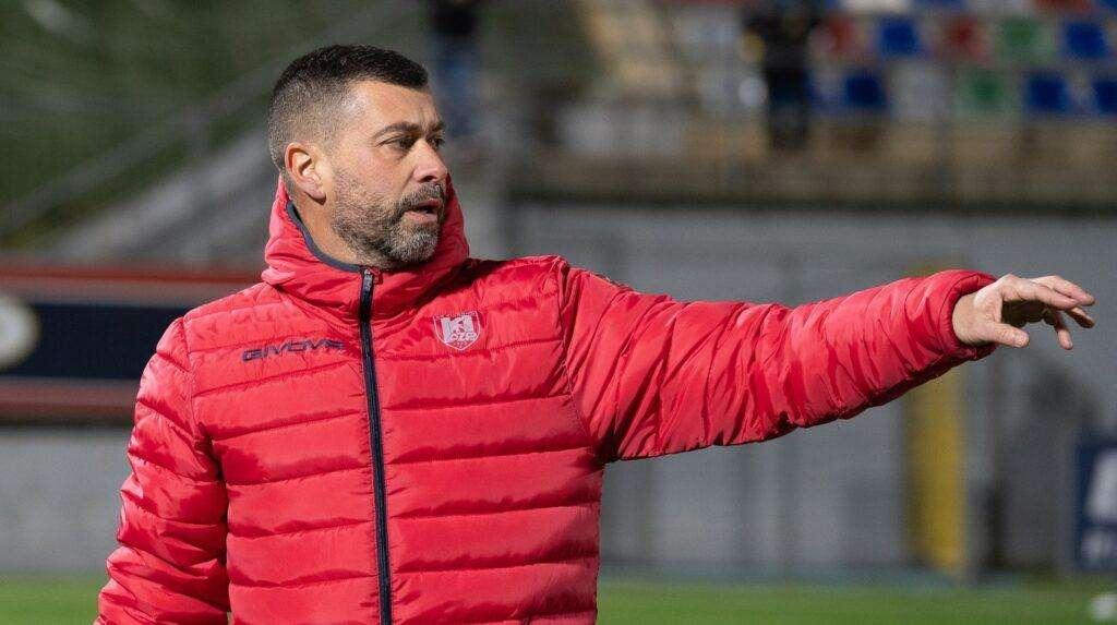 Picerno, la delusione di De Luca nel post Trapani: "Non dobbiamo diventare il Real Madrid, ma lavorare meglio"