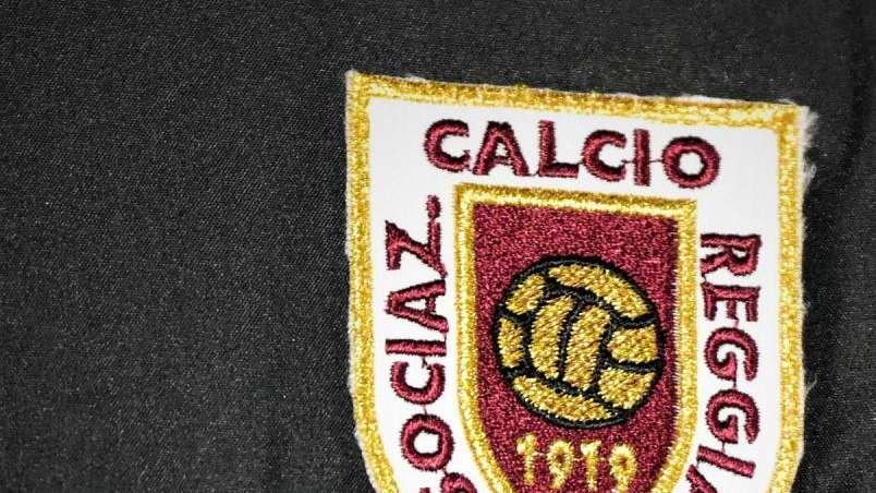 La Reggio Audace acquisisce il marchio "AC Reggiana 1919"