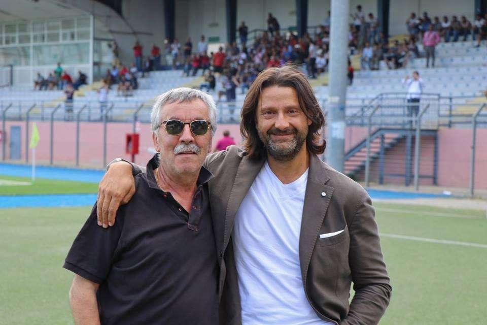 Passarella: "Sono certo che continueremo a divertirci e..."