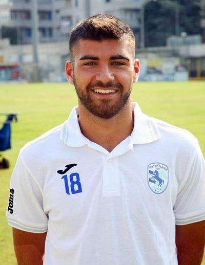 L'ex Potenza Basso scuote il Martina in vista del Catania...